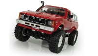 Offroad Truck 4WD 1op16 RTR